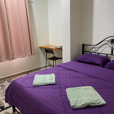 Igo Homestay Subang Airport ชาห์อาลัม ภายนอก รูปภาพ