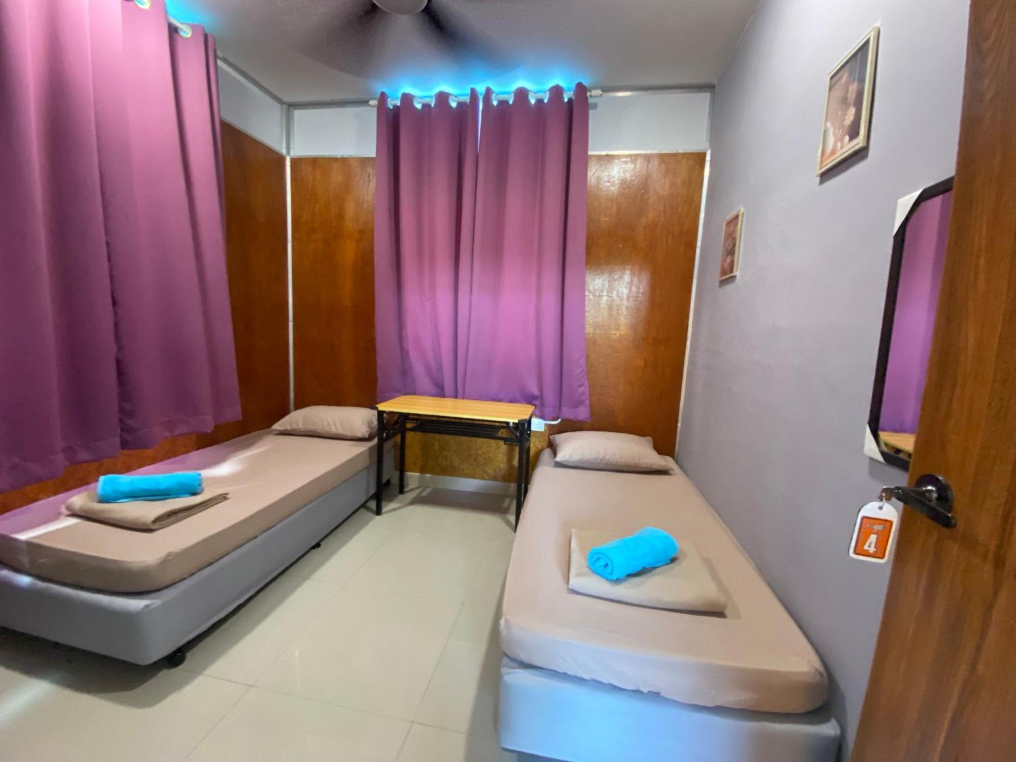 Igo Homestay Subang Airport ชาห์อาลัม ภายนอก รูปภาพ