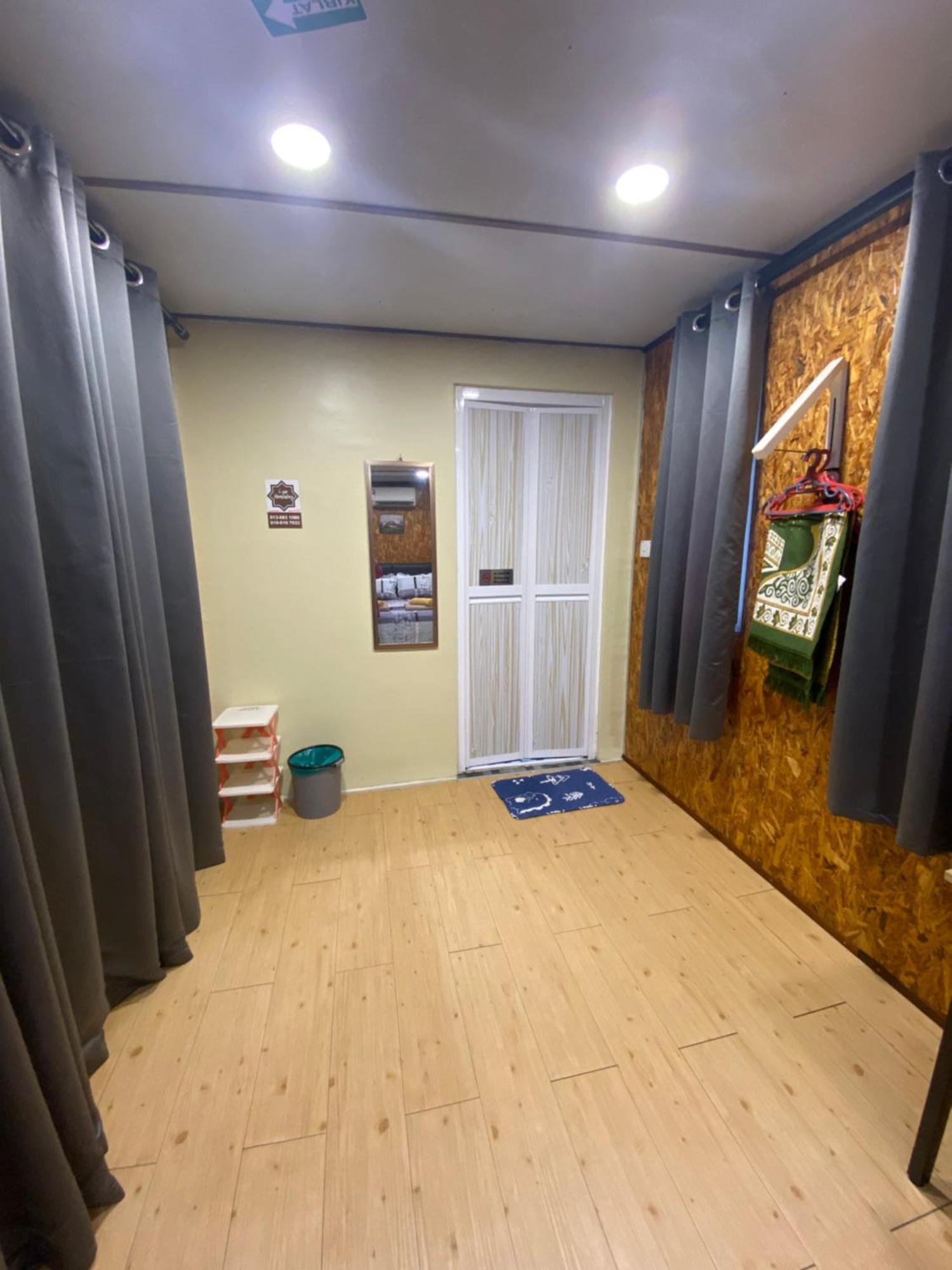 Igo Homestay Subang Airport ชาห์อาลัม ภายนอก รูปภาพ