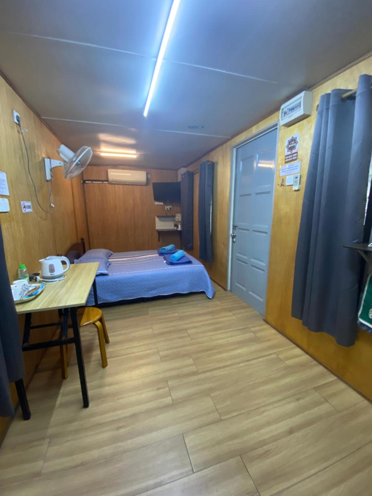 Igo Homestay Subang Airport ชาห์อาลัม ภายนอก รูปภาพ