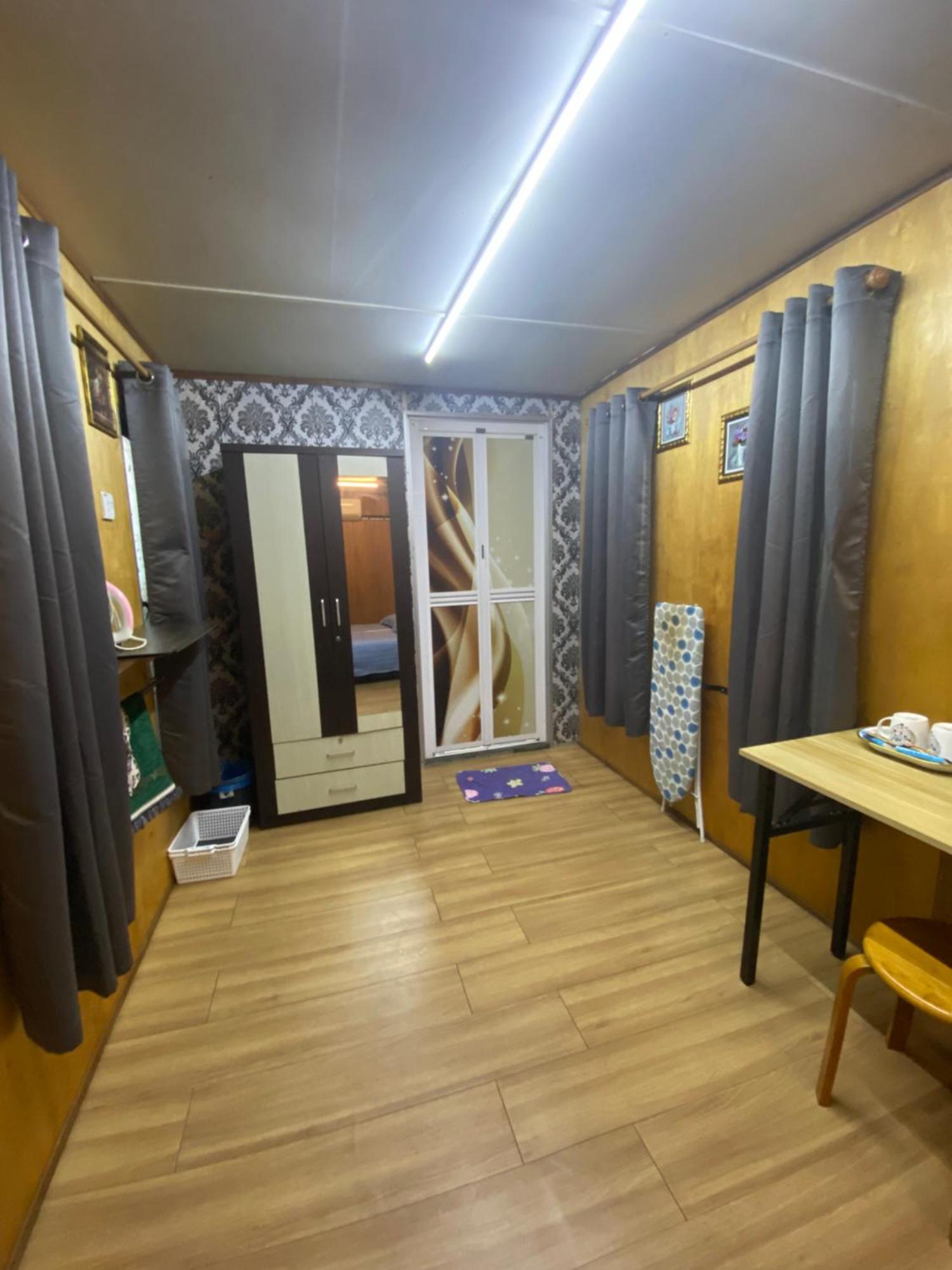 Igo Homestay Subang Airport ชาห์อาลัม ภายนอก รูปภาพ